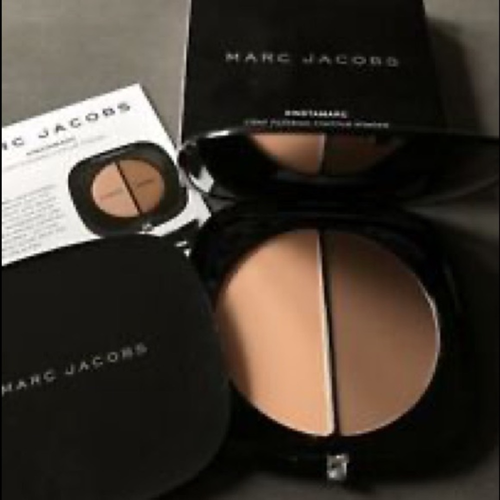 Marc Jacobs #instamarc in 60 Hi-Fi filter